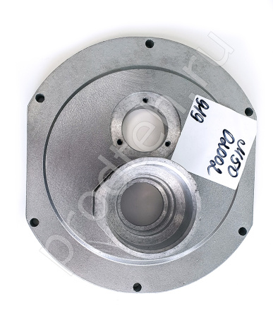 Крышка М-50СМ.02.002 редуктора М-50С