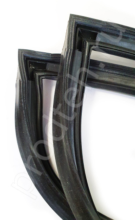 Дверной уплотнитель конвекционной печи OLIS 530х450 мм