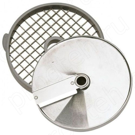 Диск кубики 10х10х10 мм Robot Coupe 28112