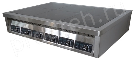 Плита индукционная ПИ-6Н ЦМИ купить