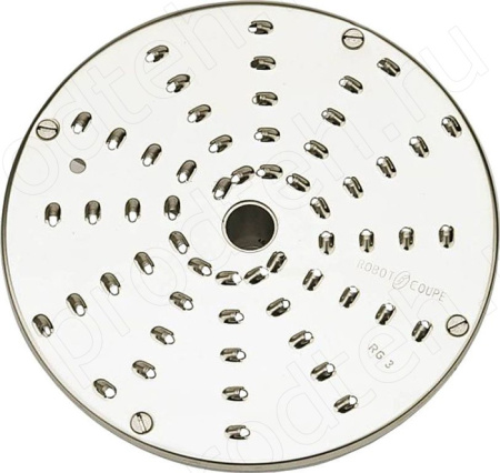 Диск тёрка 4 мм Robot Coupe 28073 купить