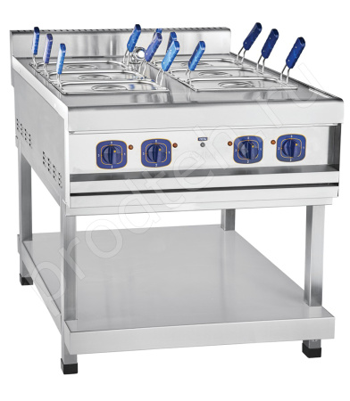 Электроварка ЭВК-90/2П Abat с корзинами GN 1/3 21000001753