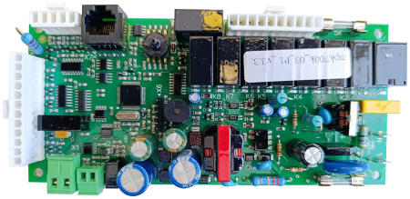 Контроллер МПК-700К-03 (релейная плата) для МПК-700К, 700К-01, 1100К, 1400К (выпуск с июня 2023г) купить