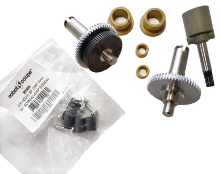 Шестерни в комплекте 89549 миксера серии CMP Combi купить