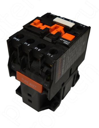 Пускатель магнитный ПМЛ-2160М-25 230В для плит ЭП, мармитов ПМЭС, котлов КПЭМ Абат