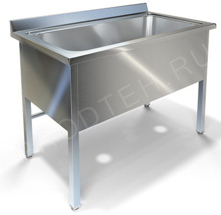 Ванна моечная длинная ВМ-12/557 Техно ТТ купить