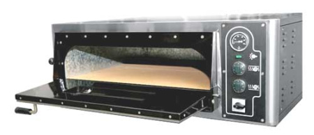 Печь для пиццы ПЭП-4 Абат 21000801124 купить