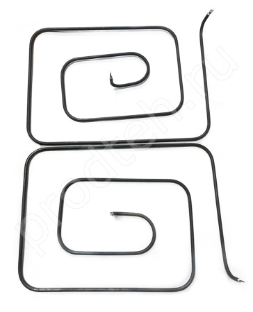 Комплект ТЭН 273С8/2,0Т220 малый правый+левый на сэп-0,45 арт ТЭН-273-ТД купить