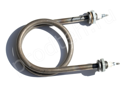 ТЭН-85А13/3,15J220 для КЭ-100 купить