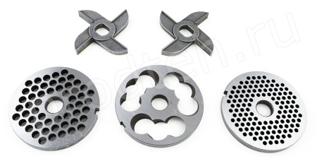 Комплект ножей МИМ-600 без бурта купить