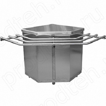 Модуль поворотный внешний СН90/ЛПЭ (Лира-Профи ЭКО)