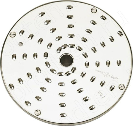 Диск тёрка Robot Coupe Пармезан 28061 купить