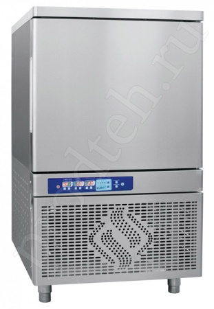 Аппарат шоковой заморозки ШОК 6-1/1 Абат купить