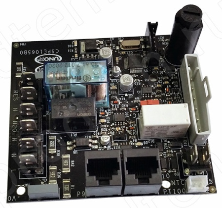 Плата силовая UNOX KPE1065B купить