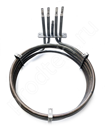 ТЭН пароконвектомата UNOX KRS1150A аналог купить