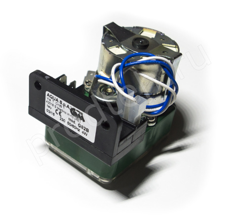 Дозатор G82B/A1 ополаскивающий 120000025553 купить