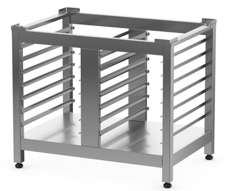 Подставка для тех.об. ПДТ-Л- 840. 600.700-02 (ПДП-2/700) ДЛЯ АПК-10-1/1 АПК-10-1/1-И РУБИКОН купить