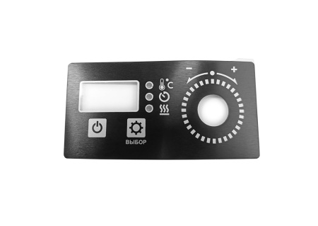 Наклейка КИП-49П.06.006-01 (управление) Abat купить