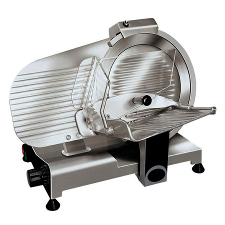 Слайсер ES-220 BECKERS