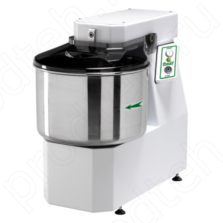 Тестомесильная машина Fimar 25/SN 2V (2 СКОРОСТИ) 380В