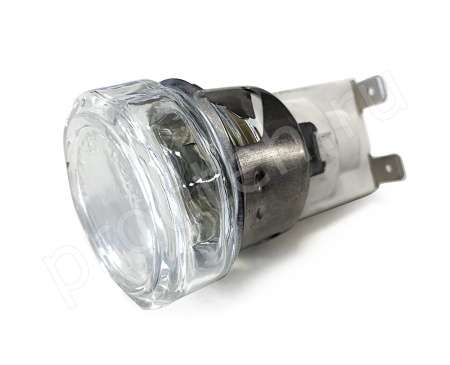 Светильник 35,5 мм 15 Вт 359718 Grill Master купить