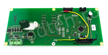 Плата контроллера ПКМ.02.131.000 АПК6(10)-1/1 Рубикон купить