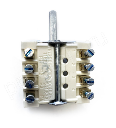 kommutator-apach-rtbf900007 купить