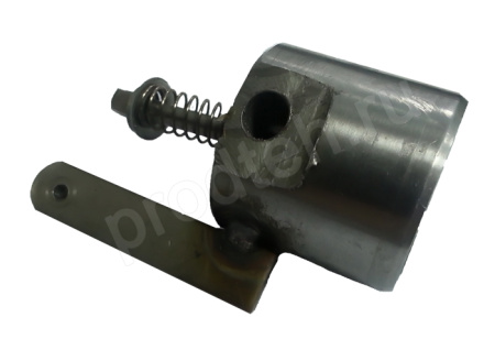 Клапан ЭКГ-100.02.000 для электрокипятильников ЭКГ-50/ЭКГ-100 купить