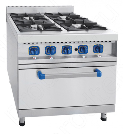 Плита газовая ПГК-49ЖШ Абат купить