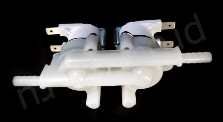 Клапан соленоидный KEL1438A для печей конвекц. и пароконвектоматов т.м. UNOX