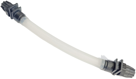 Трубка дозатора силикон MICRODOS Ø 5X10 мм купить