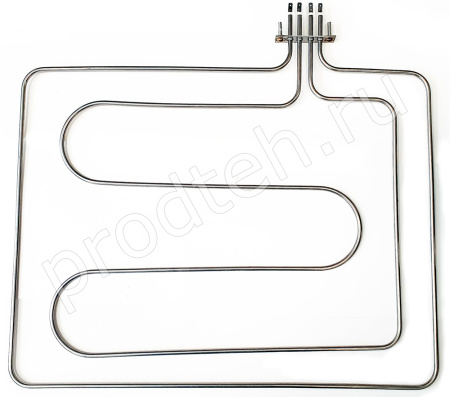 ЛК9.48.100.004 ТЭН-217/264-А-6,7/2,6Т220 ГОСТ 13268-88