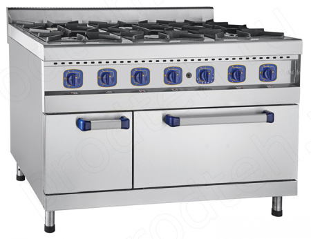 Плита газовая ПГК-69ЖШ Абат купить