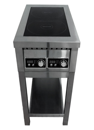 Плита индукционная ПИ-2/700 ЦМИ купить