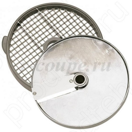 Диск кубики 8х8х8 мм Robot Coupe 27113 купить