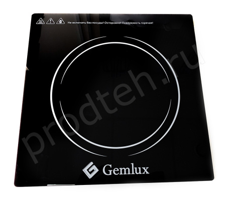 Панель стеклокерамическая GEMLUX GL-CIC35-01 купить