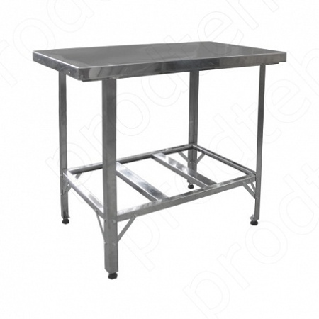 Стол производственный разделочный Эконом ЦК СРО-9/6ЭЦК