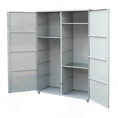 Шкаф кухонный ШХС для хранения сахара в тарелках