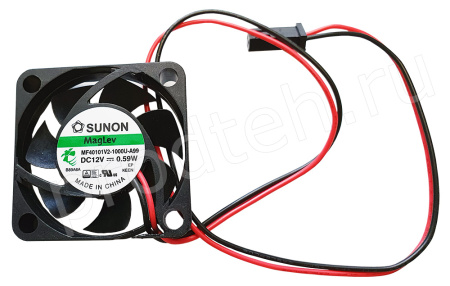 Вентилятор охлаждения платы UNOX KVN1177A купить