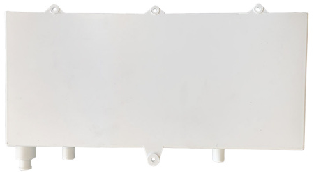 Ванна выпаривания конденсата узкая (белая) 2644035d купить