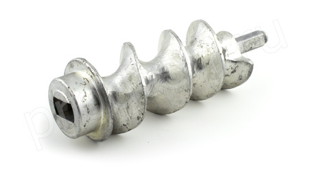 Шнек М-600.01.200 для мясорубки М-600 Торгмаш