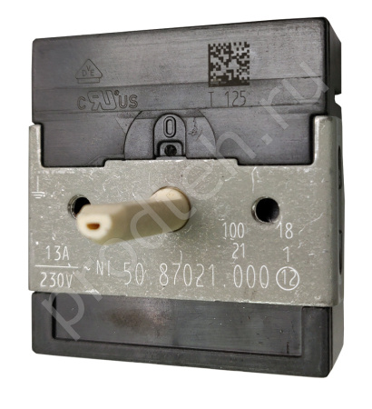  50.87021.000 EGO купить