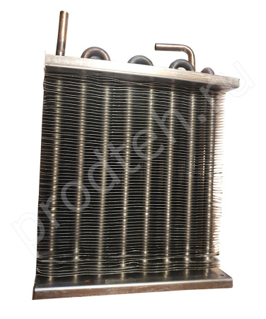 Батарея испарителя (3*8*205, квадр.) стол холодильный GN-G (зерк.отобр.) 2903095d купить