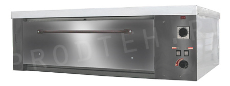 Печь хлебопекарная ХПЭ 750/500.11 односекционная