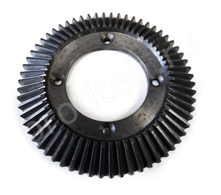 Колесо зубчатое Z=62 ВМ.02.001 к взбивателю ВМ купить