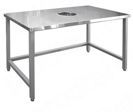 Стол производственный стол для сбора отходов ССО 4 Абат