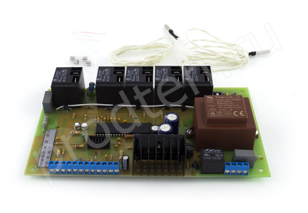 Блок управления (плата) МПФ 65.200-01 МПФ-30-01 Котра купить