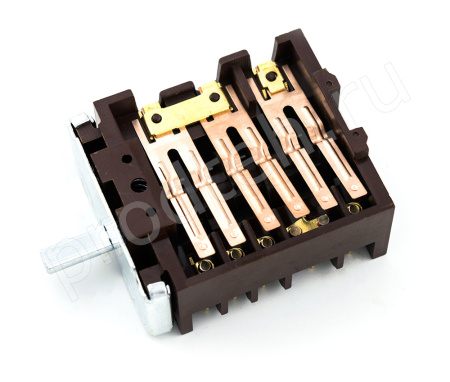 Переключатель ПМ-16-7-03 для электроплит Мечта