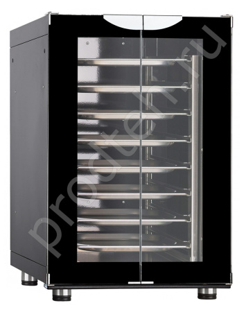 Шкаф расстоечный ШРТ-8-02Э Абат 21000009923 купить