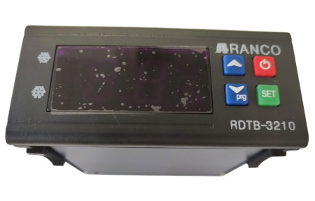 Контроллер RDTB-3210 с 2 датчиками Ranco (974) купить